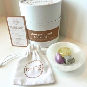 COMFORT + LIGHT  COLLECTION