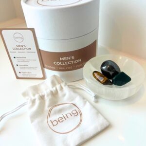 The MEN’S COLLECTION