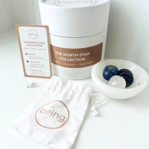 THE NORTH STAR  COLLECTION