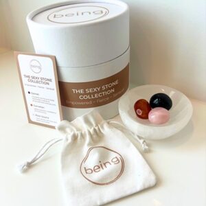 THE SEXY STONE COLLECTION