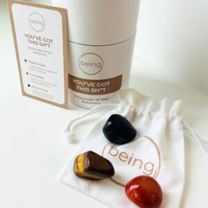 YOU’VE GOT THIS SH*T